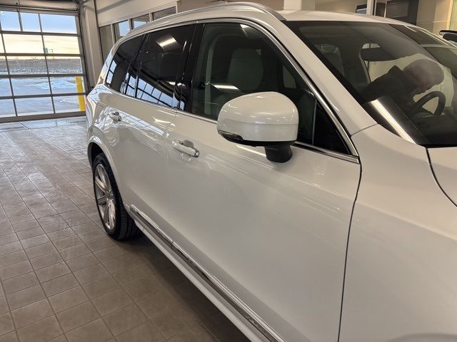 2019 Volvo XC90 Inscription