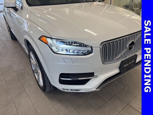 2019 Volvo XC90 Inscription