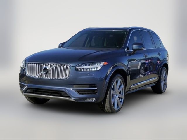 2019 Volvo XC90 Inscription