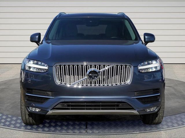 2019 Volvo XC90 Inscription