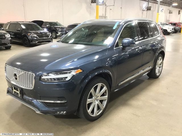 2019 Volvo XC90 Inscription