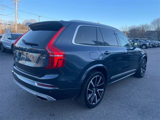 2019 Volvo XC90 Inscription