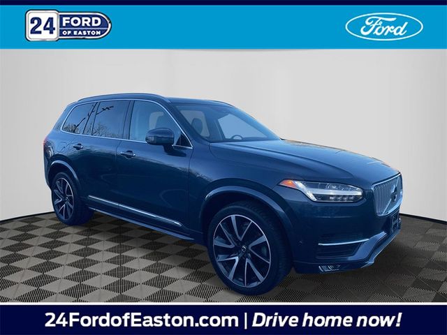 2019 Volvo XC90 Inscription