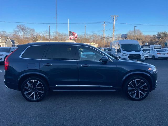 2019 Volvo XC90 Inscription