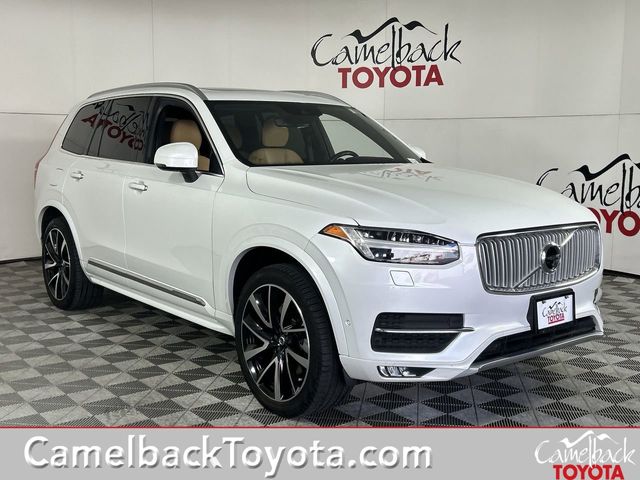 2019 Volvo XC90 Inscription