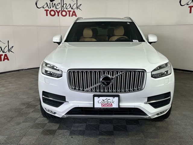 2019 Volvo XC90 Inscription