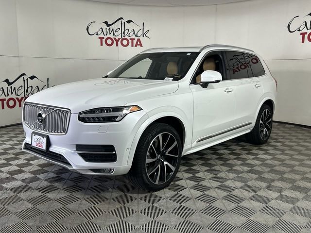 2019 Volvo XC90 Inscription