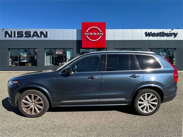 2019 Volvo XC90 Inscription