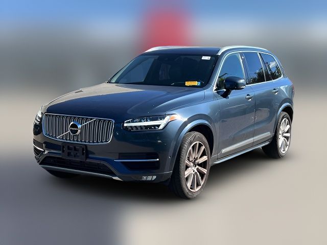 2019 Volvo XC90 Inscription