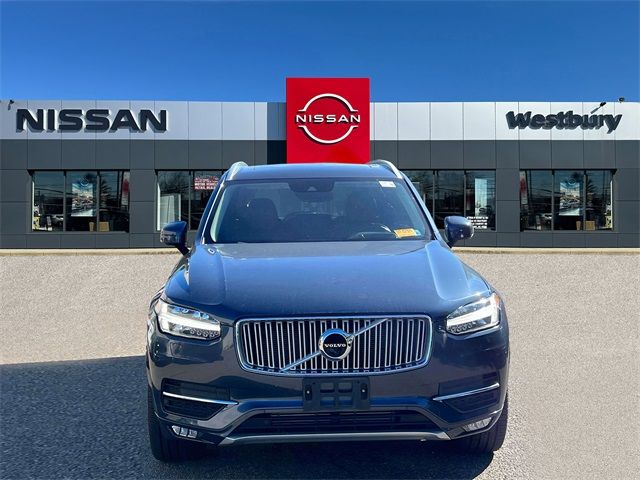 2019 Volvo XC90 Inscription