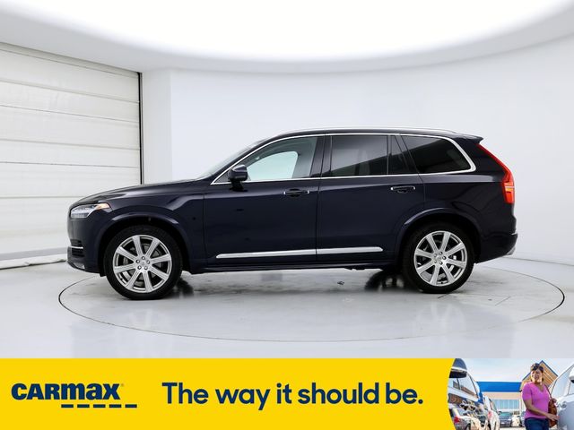 2019 Volvo XC90 Inscription