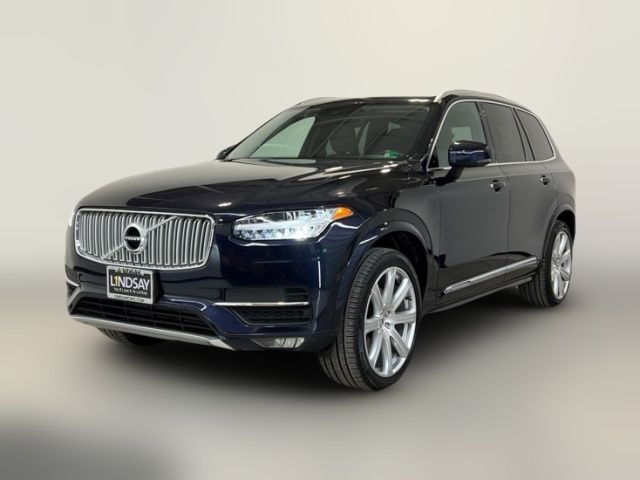 2019 Volvo XC90 Inscription