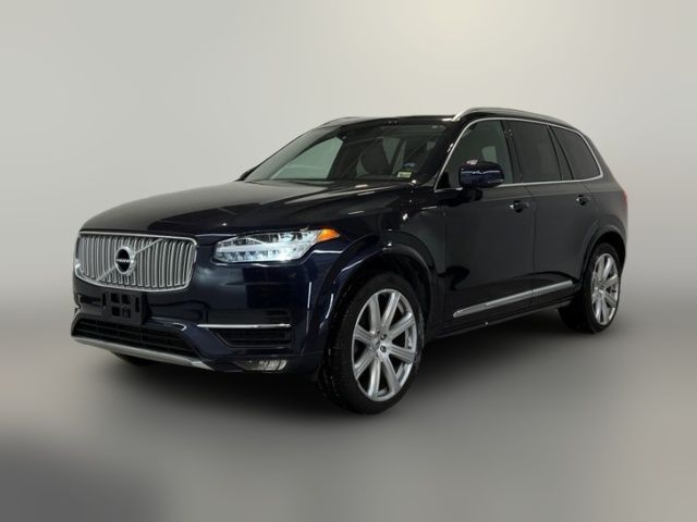 2019 Volvo XC90 Inscription