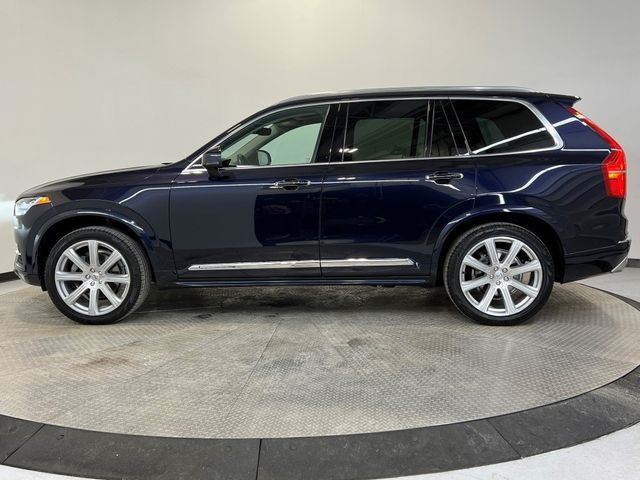 2019 Volvo XC90 Inscription