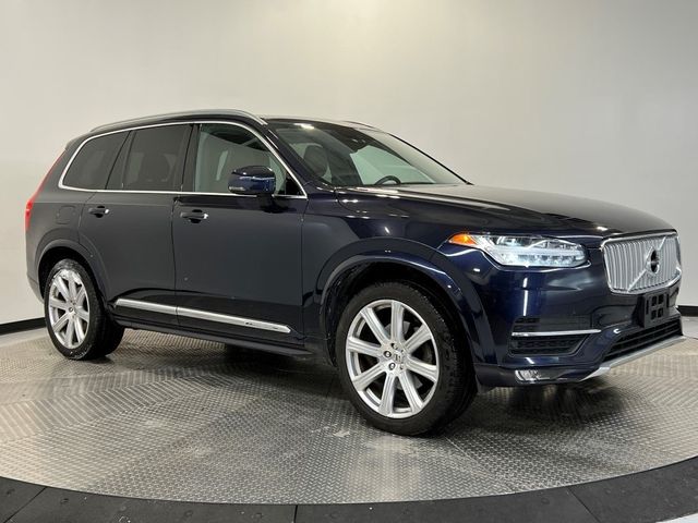 2019 Volvo XC90 Inscription