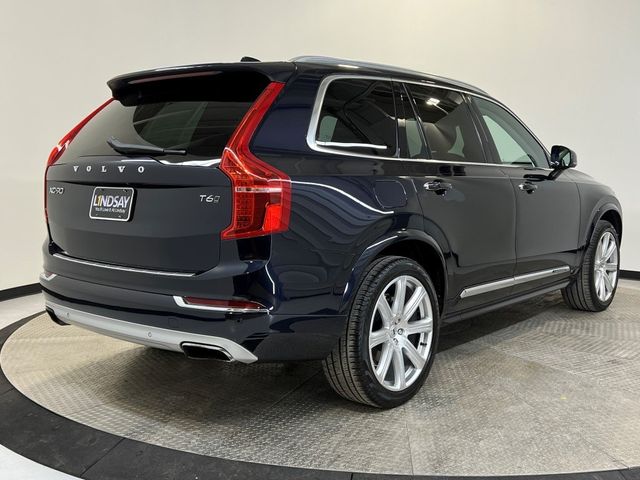 2019 Volvo XC90 Inscription