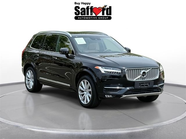 2019 Volvo XC90 Inscription