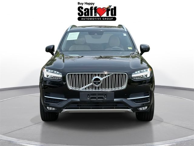 2019 Volvo XC90 Inscription