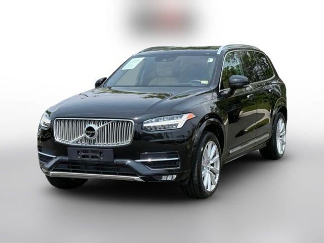 2019 Volvo XC90 Inscription