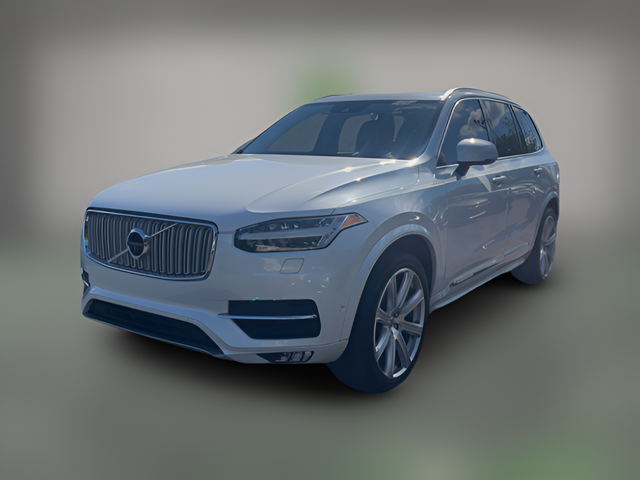 2019 Volvo XC90 Inscription