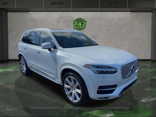 2019 Volvo XC90 Inscription