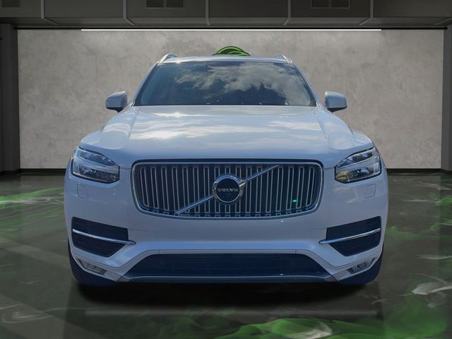 2019 Volvo XC90 Inscription