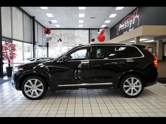 2019 Volvo XC90 Inscription