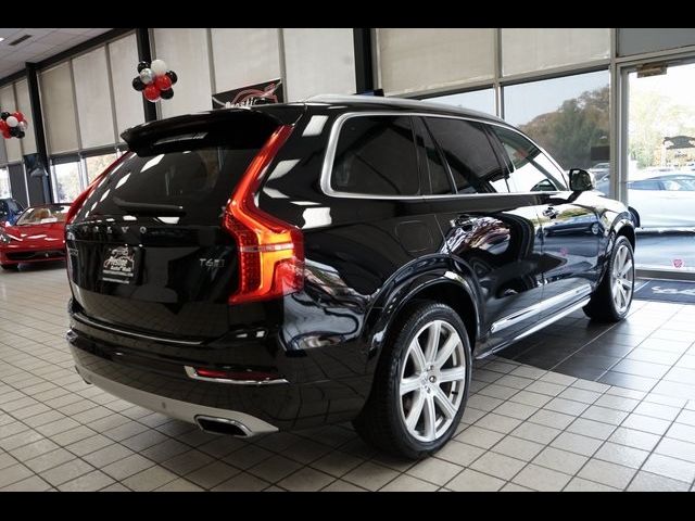 2019 Volvo XC90 Inscription