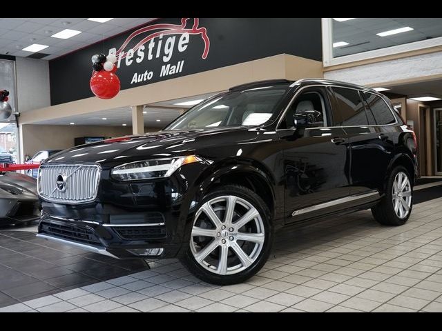 2019 Volvo XC90 Inscription