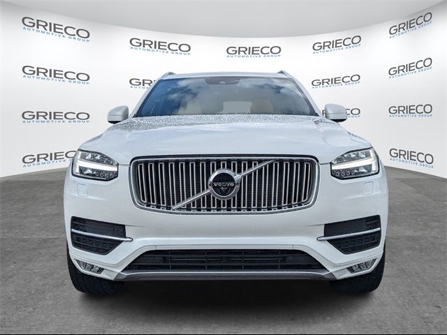 2019 Volvo XC90 Inscription