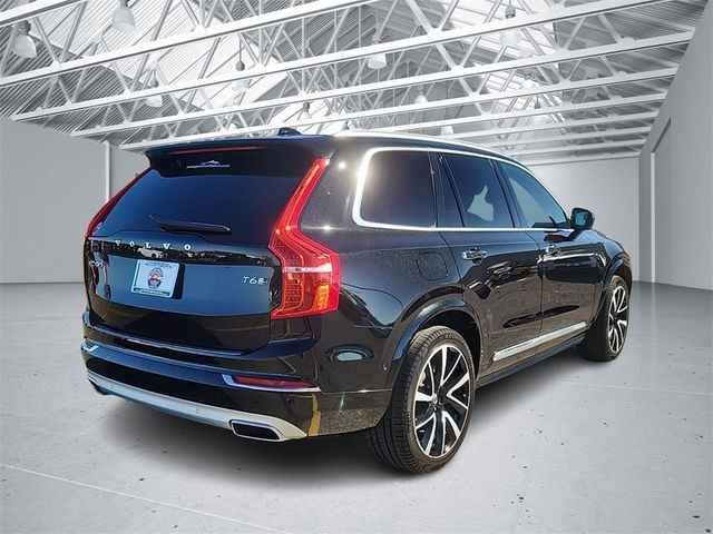 2019 Volvo XC90 Inscription