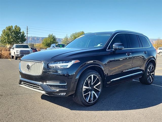 2019 Volvo XC90 Inscription