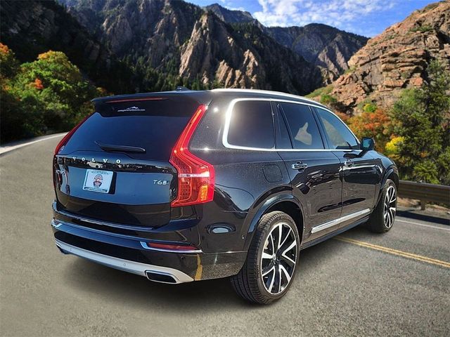 2019 Volvo XC90 Inscription