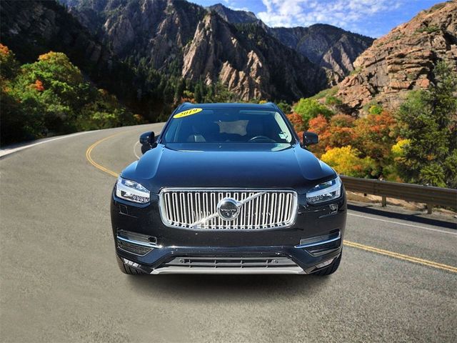 2019 Volvo XC90 Inscription