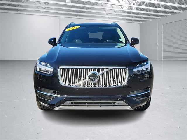 2019 Volvo XC90 Inscription