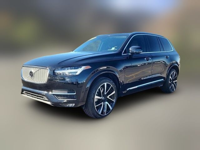 2019 Volvo XC90 Inscription