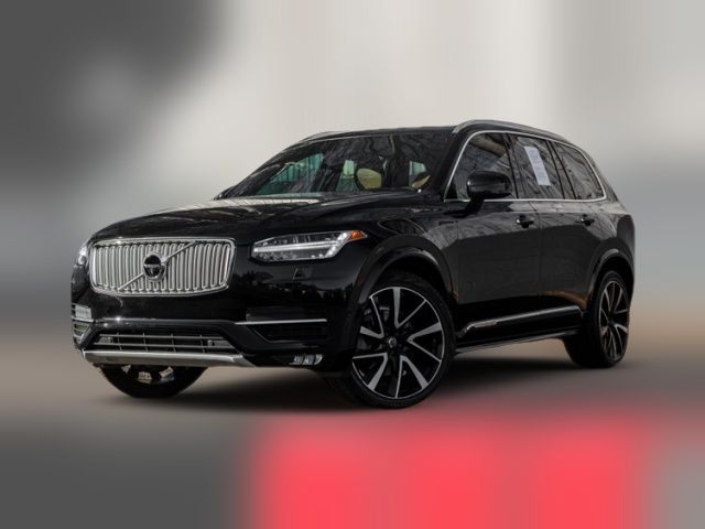 2019 Volvo XC90 Inscription