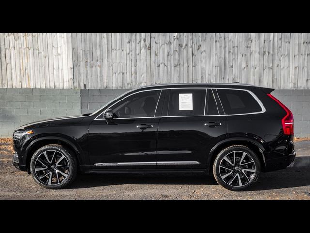 2019 Volvo XC90 Inscription