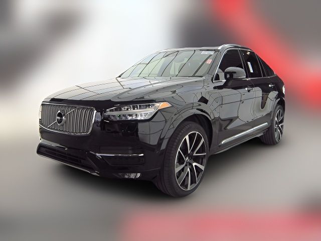 2019 Volvo XC90 Inscription