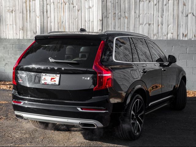 2019 Volvo XC90 Inscription