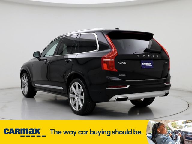 2019 Volvo XC90 Inscription