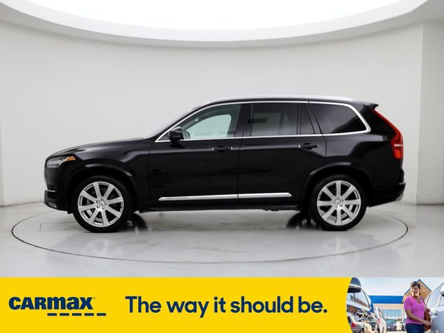 2019 Volvo XC90 Inscription