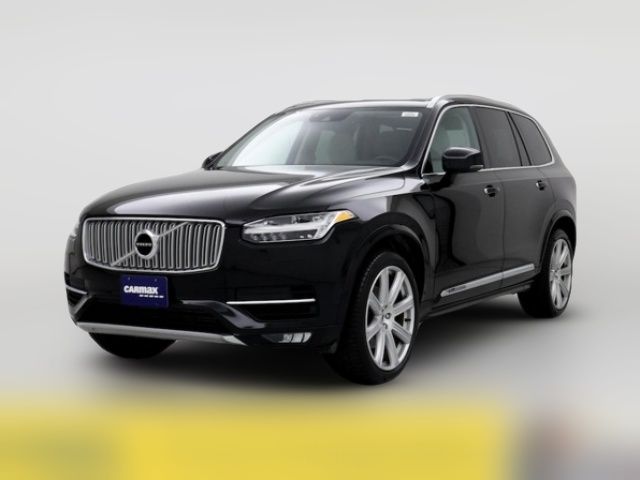 2019 Volvo XC90 Inscription