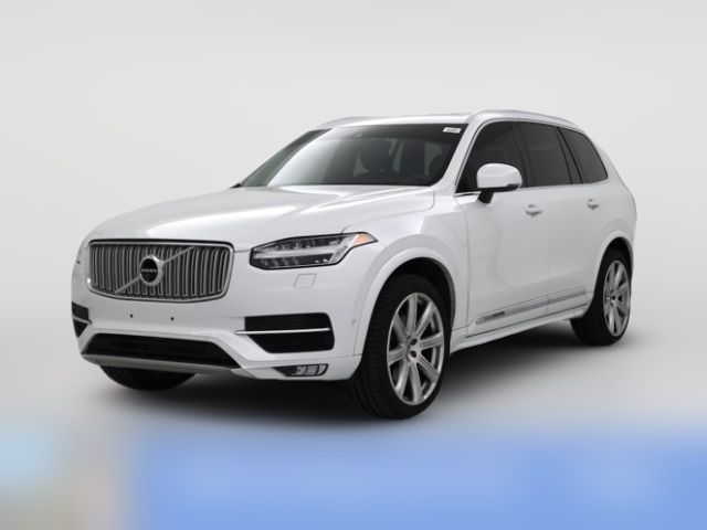 2019 Volvo XC90 Inscription