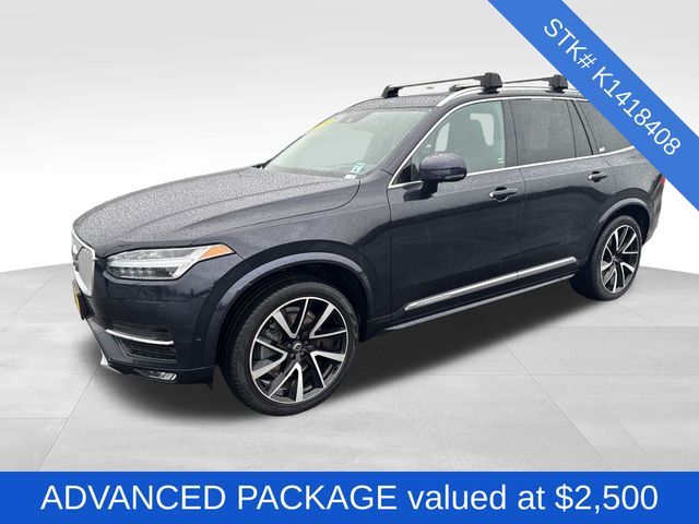 2019 Volvo XC90 Inscription