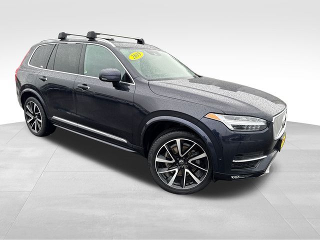 2019 Volvo XC90 Inscription