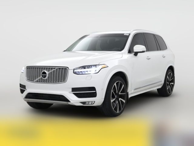 2019 Volvo XC90 Inscription