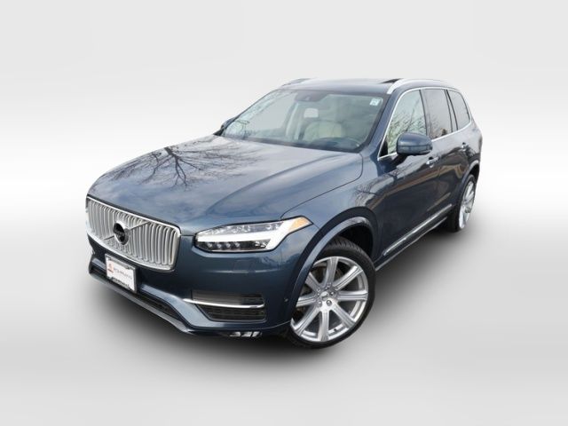 2019 Volvo XC90 Inscription