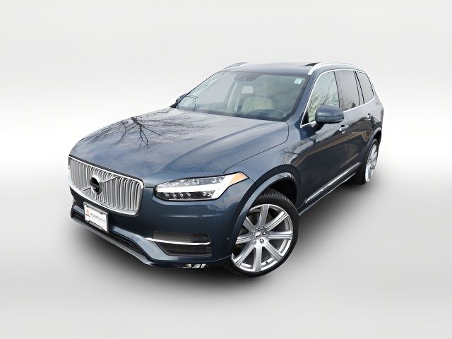 2019 Volvo XC90 Inscription