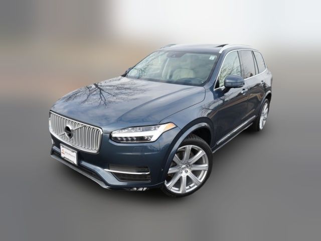 2019 Volvo XC90 Inscription